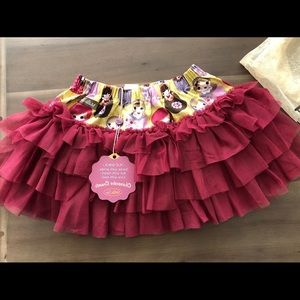 Matilda Jane character counts dress size 2